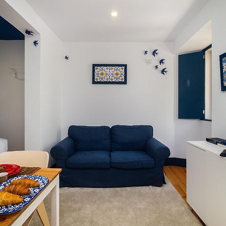 Whome Central Minimalist 1-Bed Great To Explore Lisboa Exterior foto