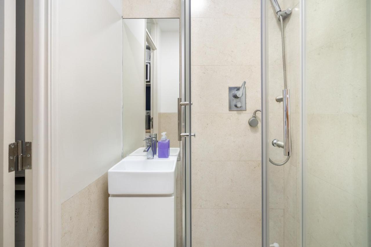 Whome Central Minimalist 1-Bed Great To Explore Lisboa Exterior foto