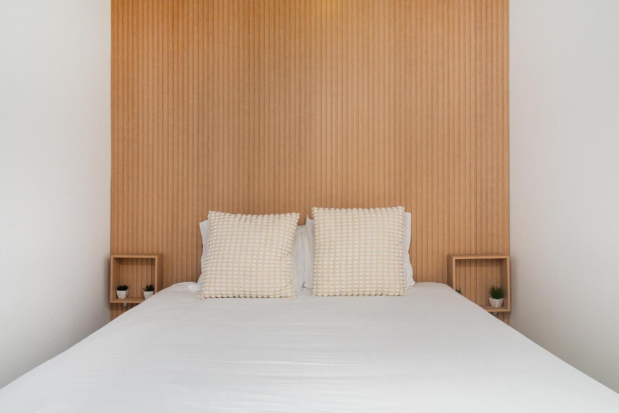 Whome Central Minimalist 1-Bed Great To Explore Lisboa Exterior foto