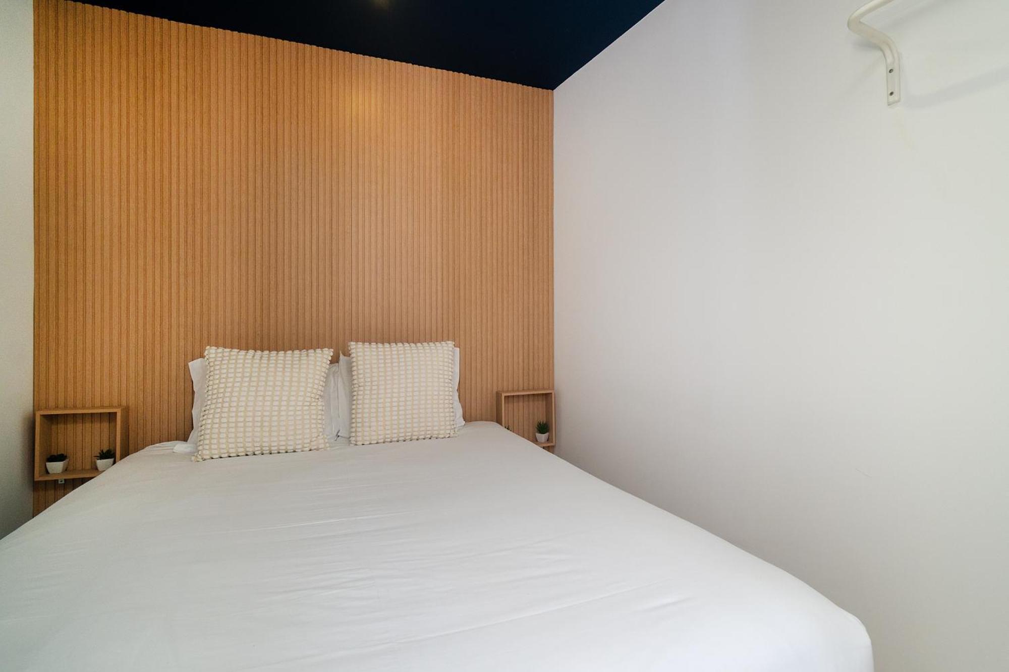 Whome Central Minimalist 1-Bed Great To Explore Lisboa Exterior foto
